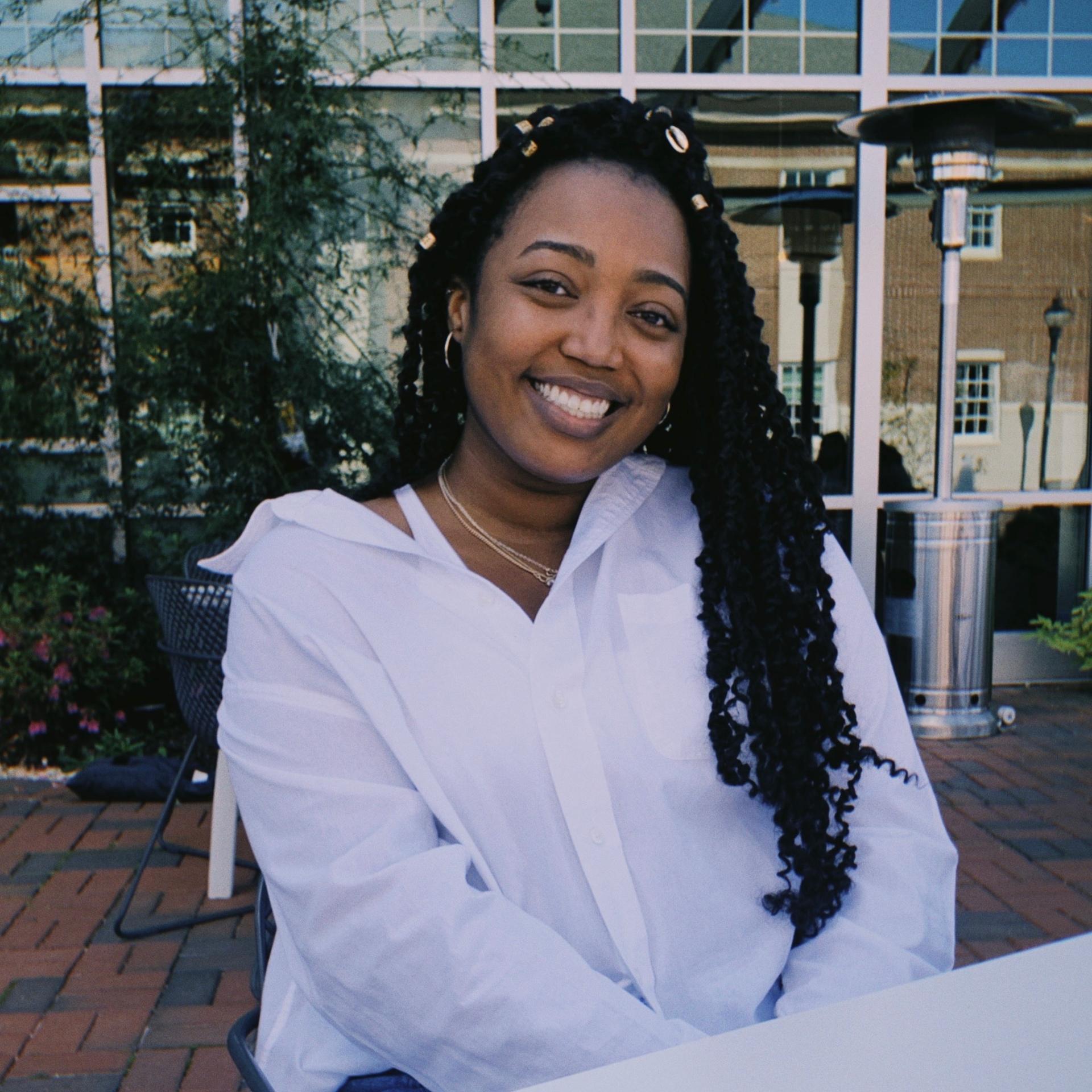 Shimya Patterson