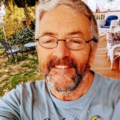 Colin Arno
