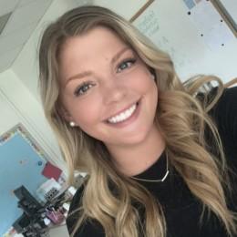 Kalie Soulsby
