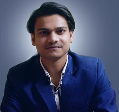 Sachin Yadav