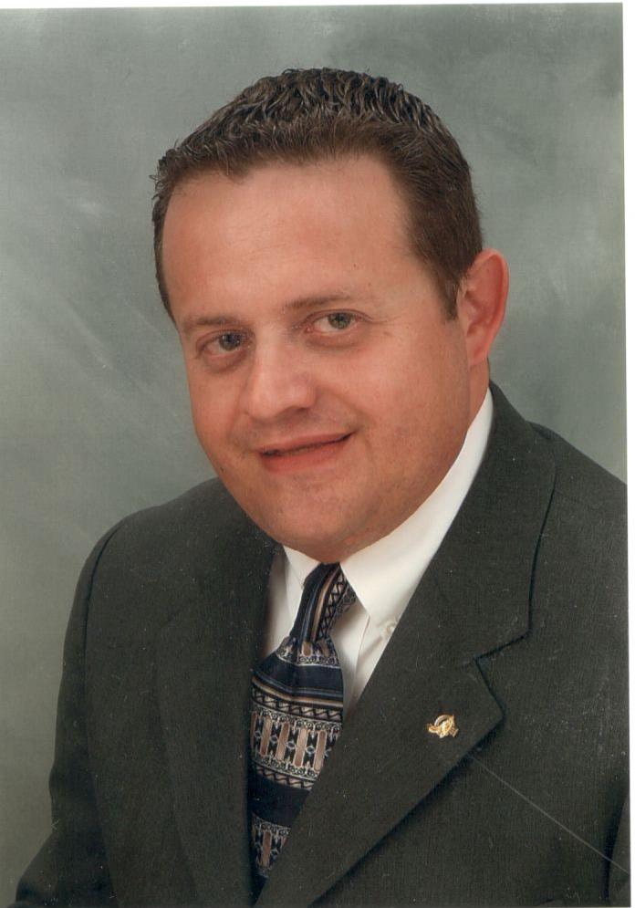 Martin Gomez