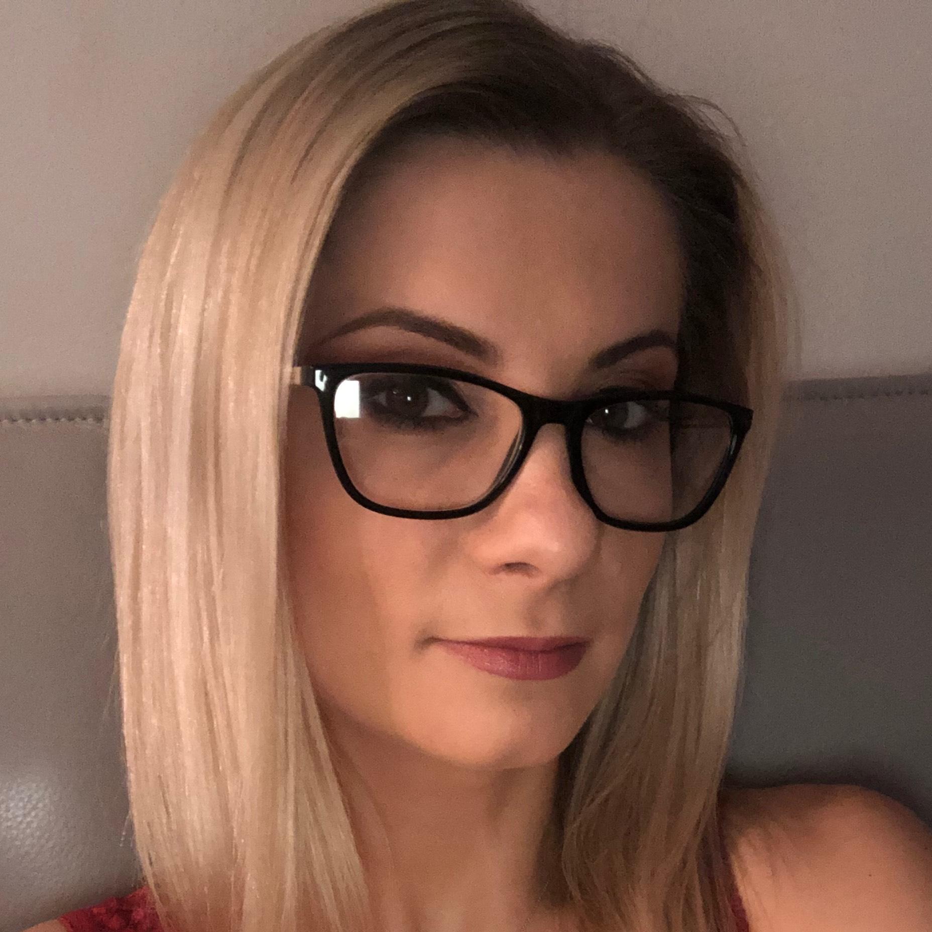 Joanna Ziajor