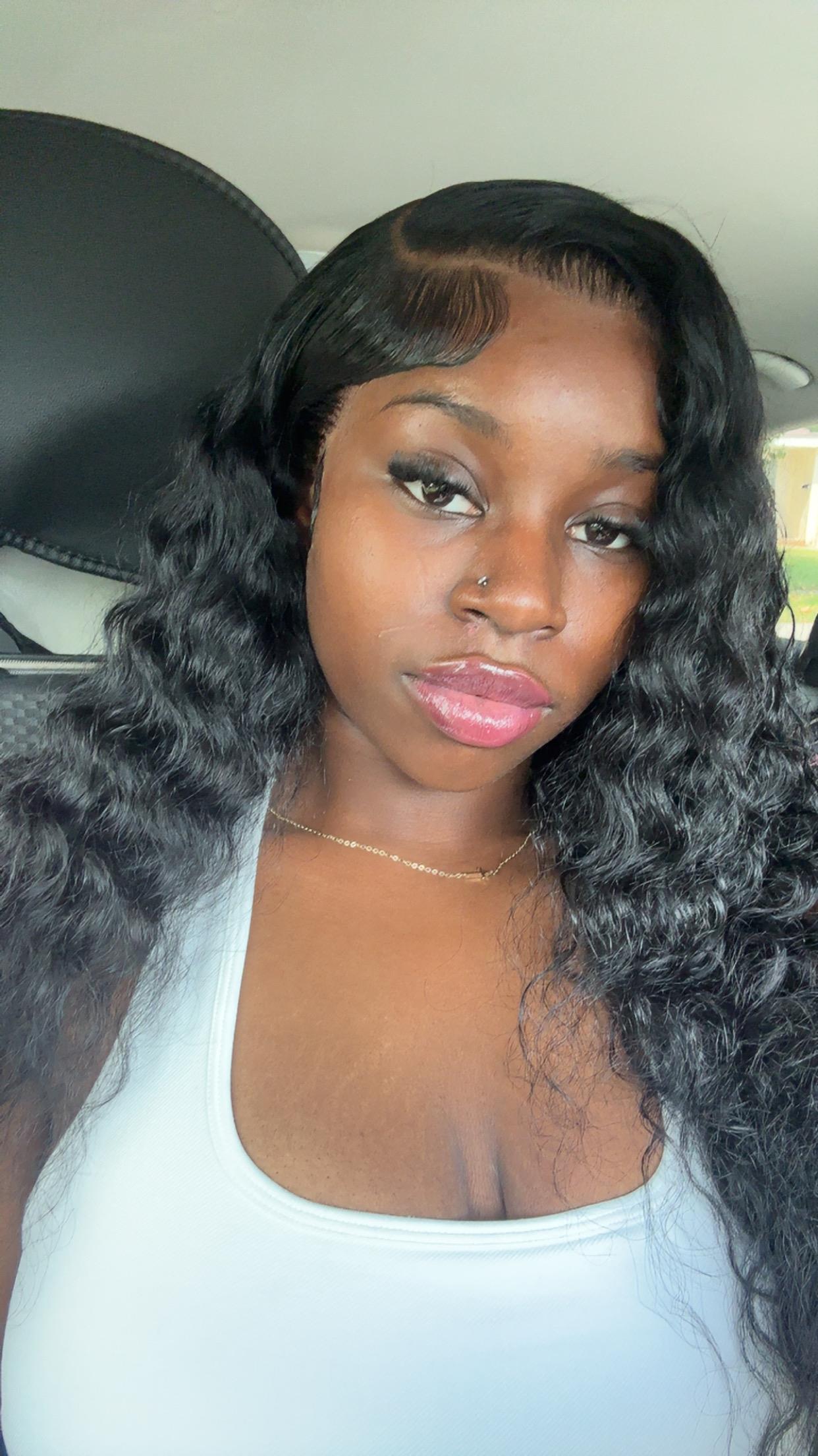 Ayanna Jones