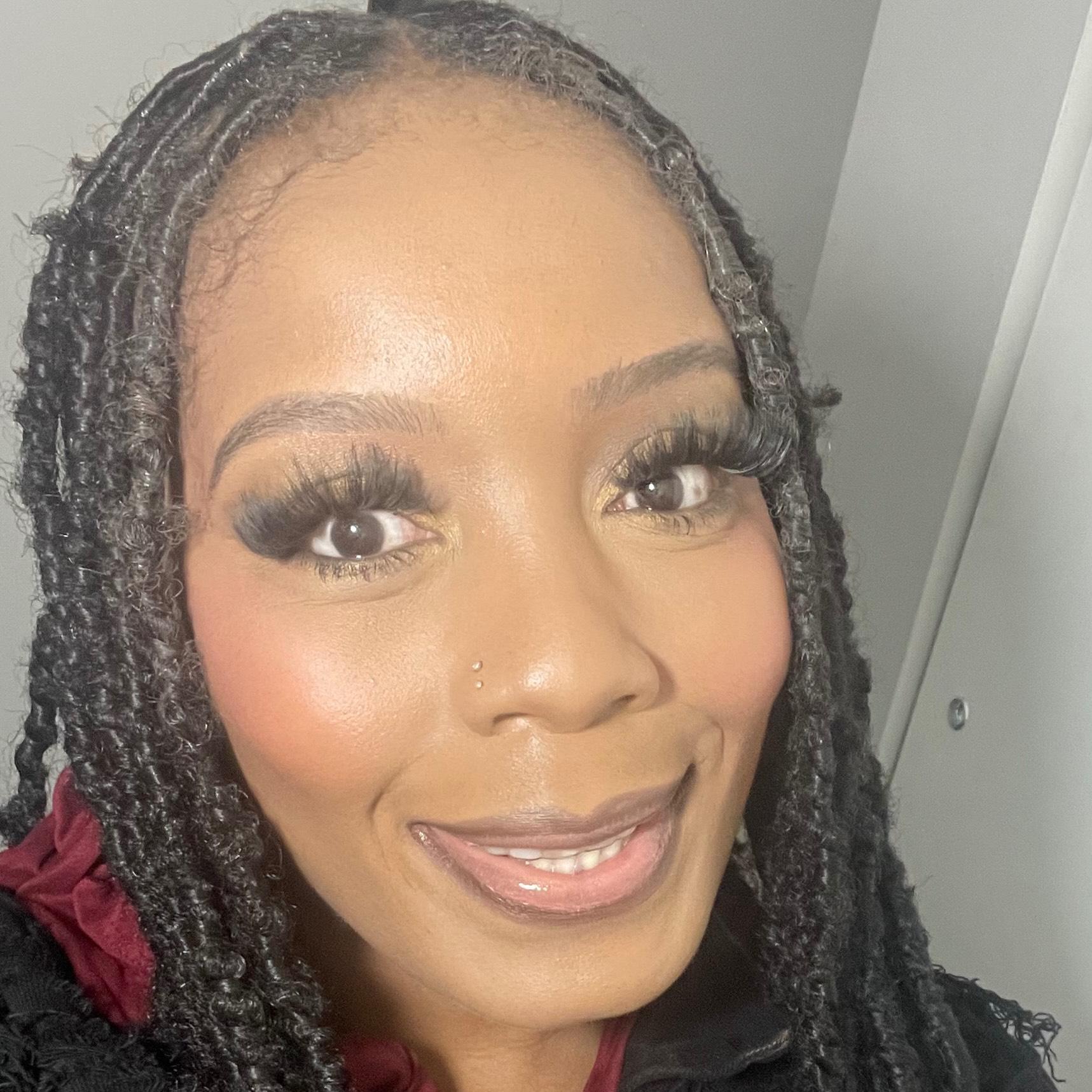 Simone Ellis