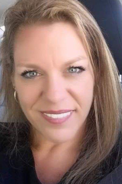 Crystal D Parker