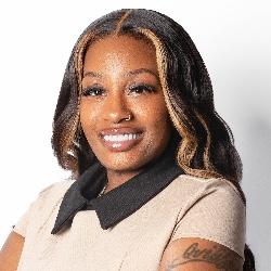 Lequisha Jeanty