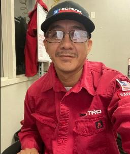 Ricardo Torres