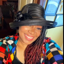 TAMIKA JOHNSON