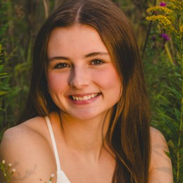Kylie Sundquist