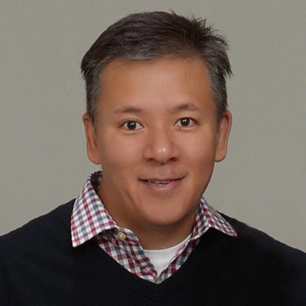 Jason Nishimura