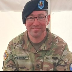 William J. Henderson III
