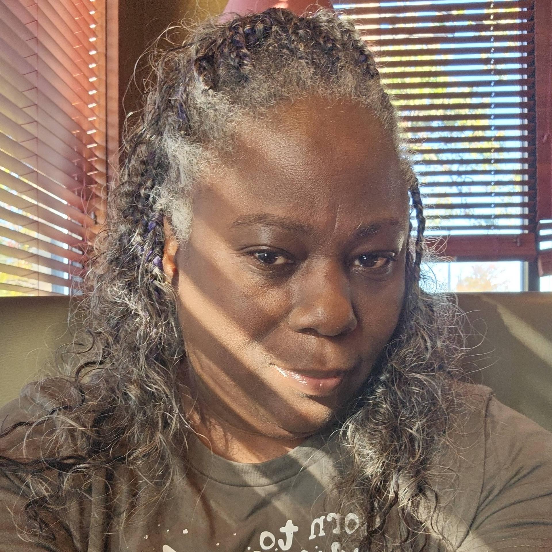 TRACEY L. BLAKENEY