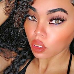 PORSCHA DEW