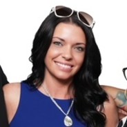 Claire Martin