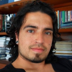 Carlos Armando Barbosa Ladino