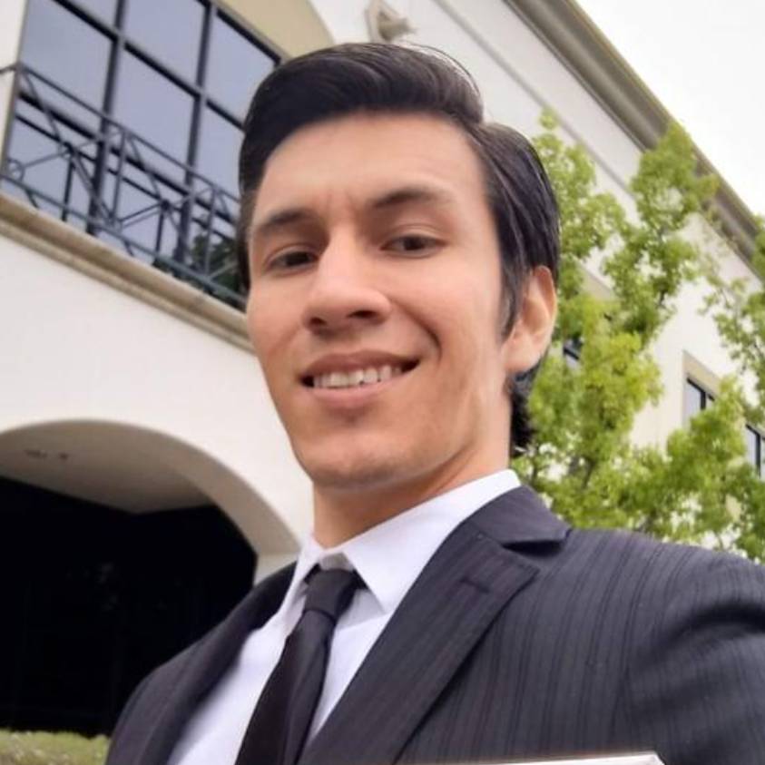 Derrick Gerardo