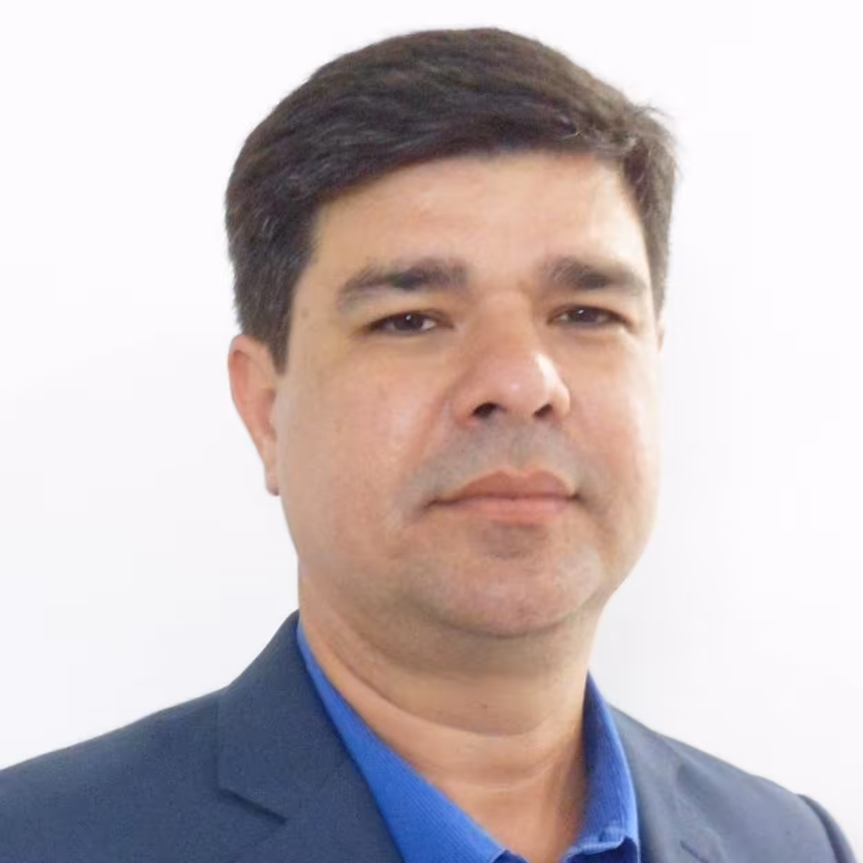 Andre Luis Chacon De Freitas