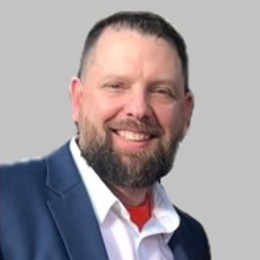 Gregory S. Ferguson