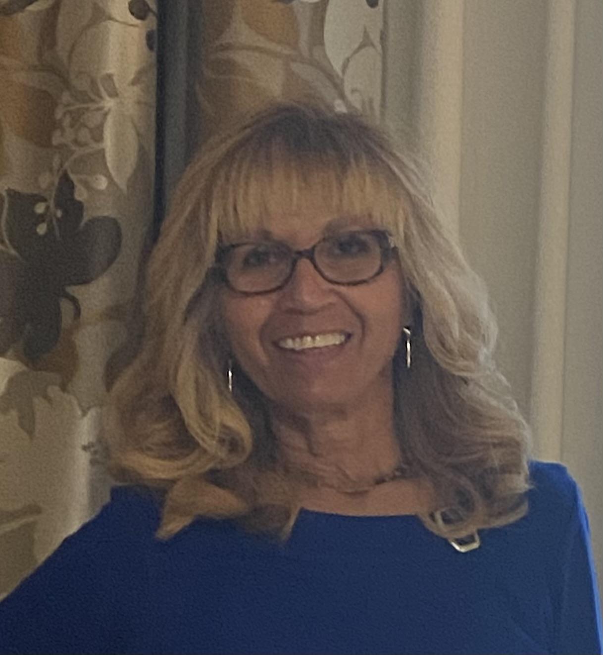 Ana Echeverria