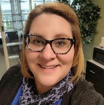 Rhonda Miller