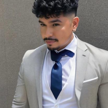 Dion Dominguez