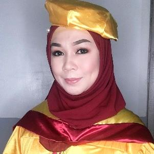 Norjannah K. Hadjiali
