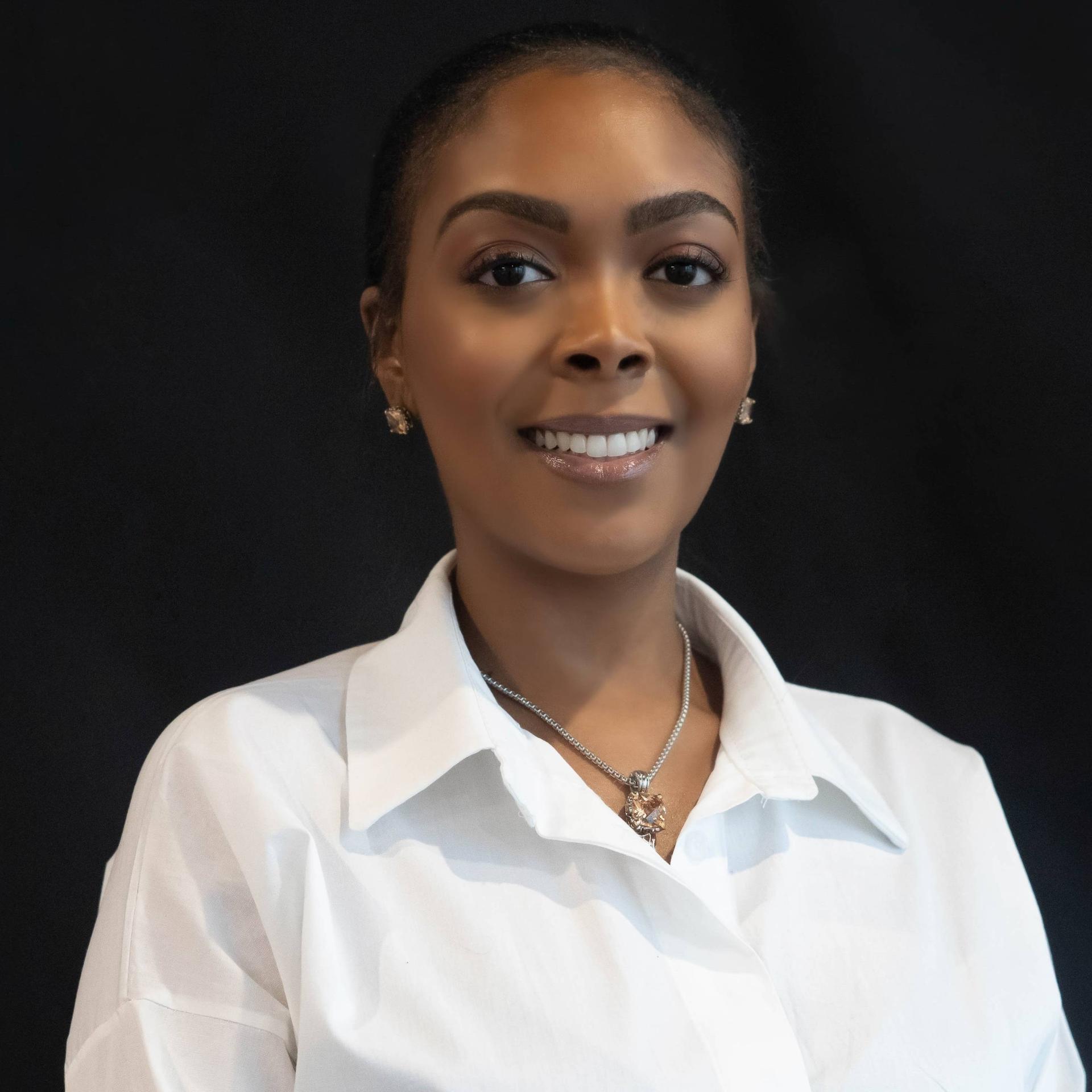 Brianna Nelson-Williams