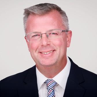 Norm Stoffregen