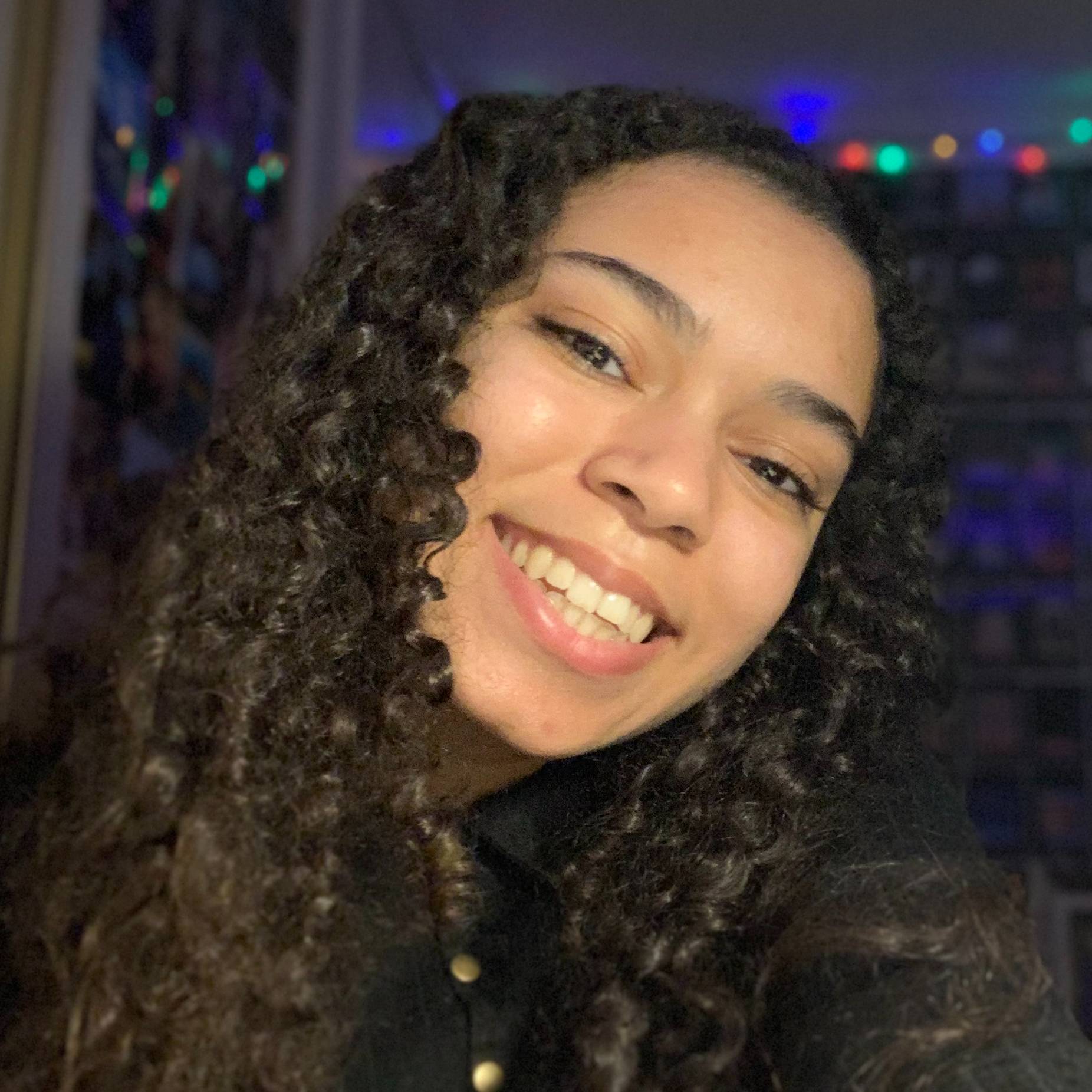 Jessica Scales