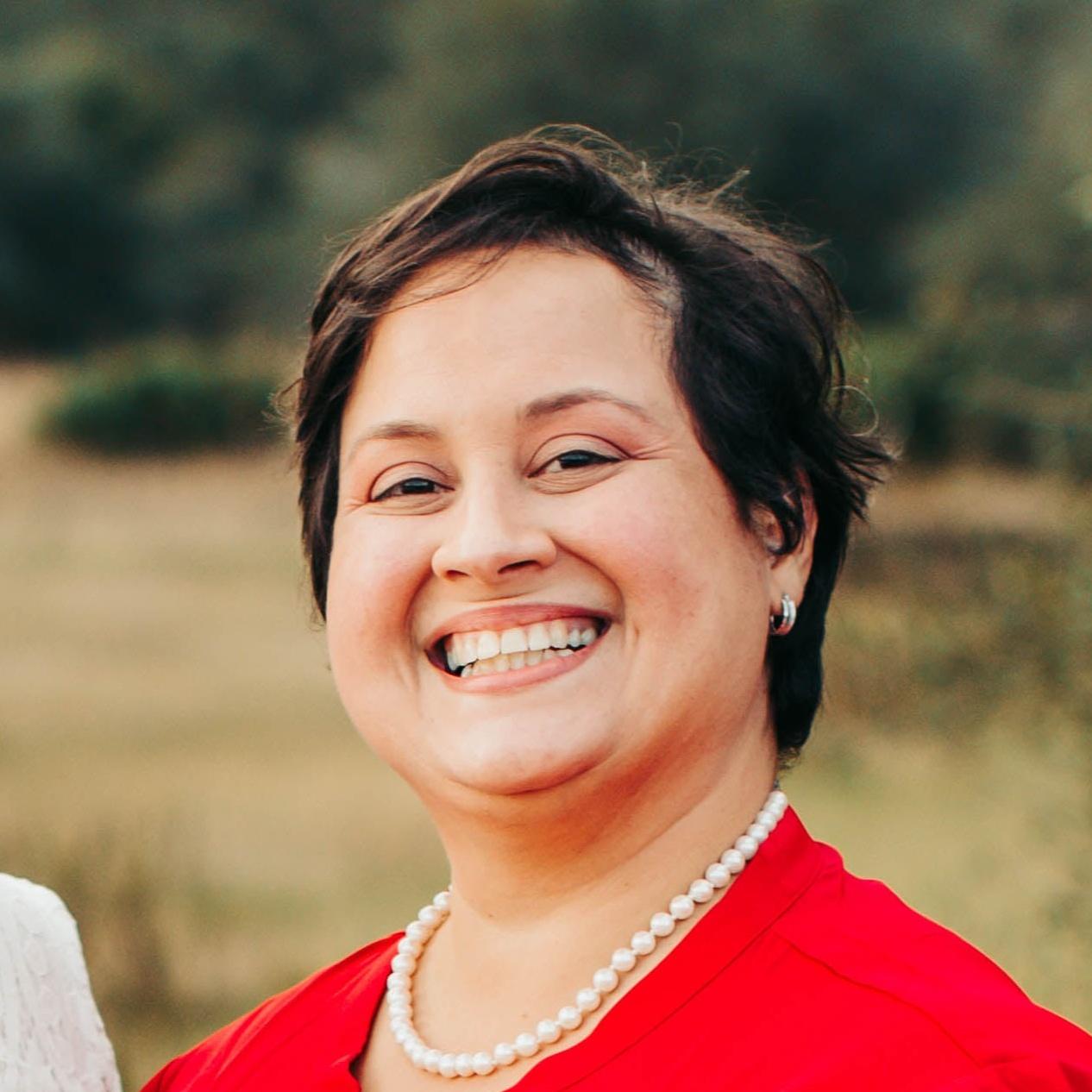 Dr. Lissette Carmona