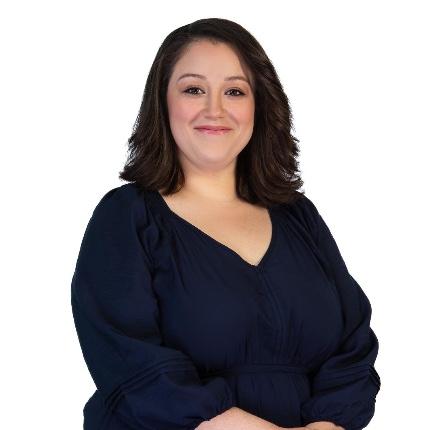 Andrea Benavides Torres