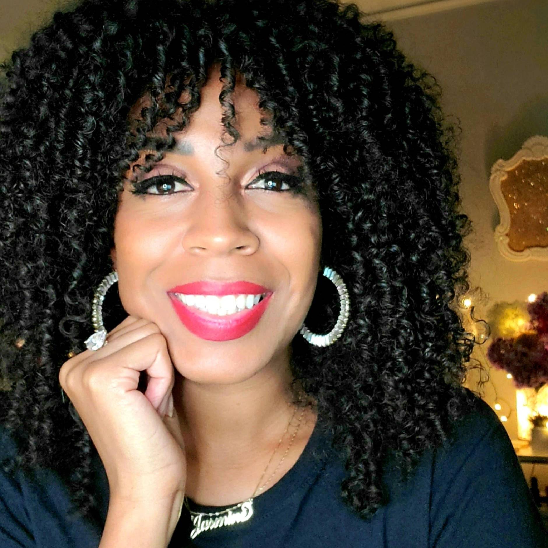 JASMINE PULLARD
