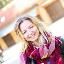 Iuliia Stetsiuk