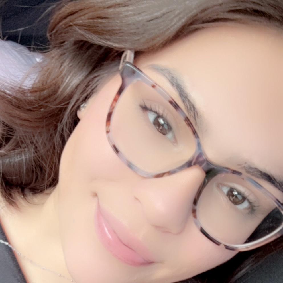 Dahlia Salinas