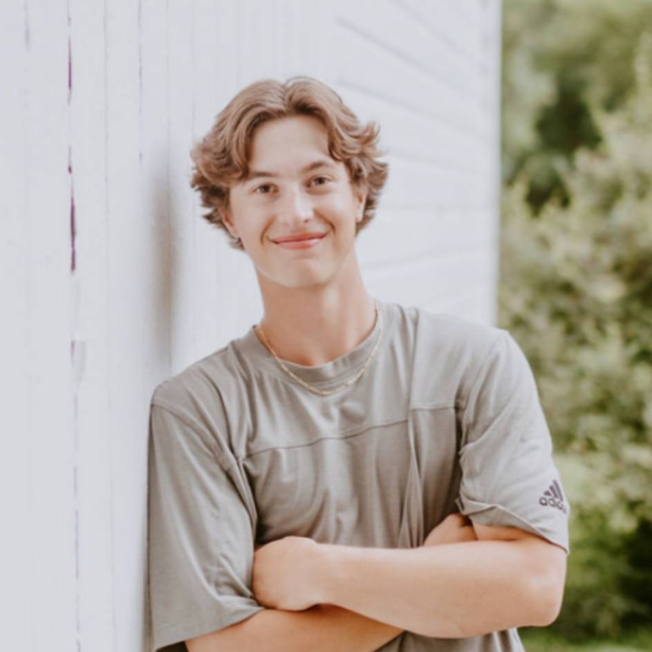 Mason Stoelting