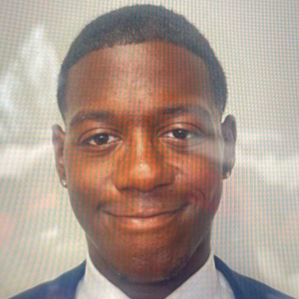 Stephon Robertson