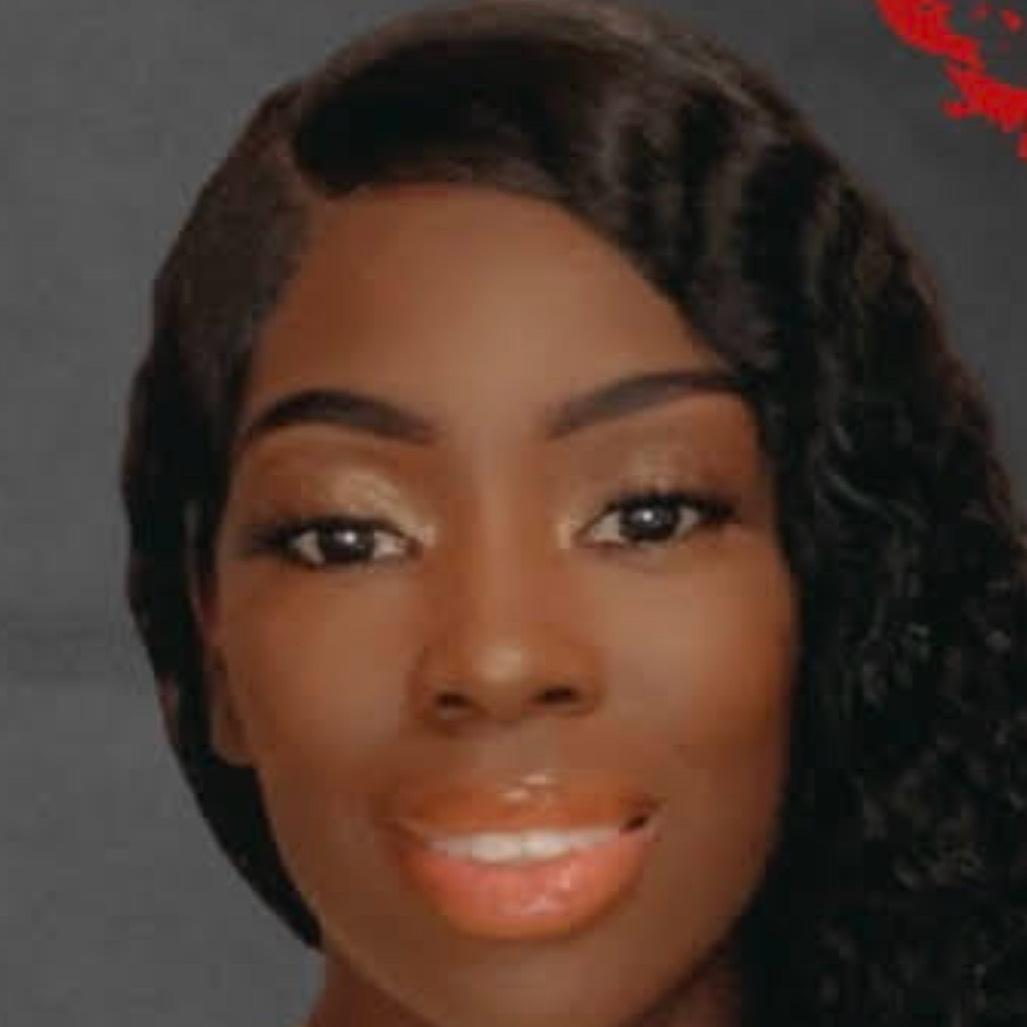Derrica Houston