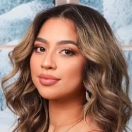 Kimberly Perez