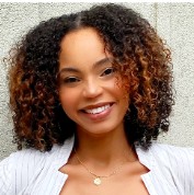 CAMILLE DIXON