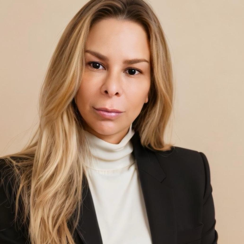 Carmen Rosales