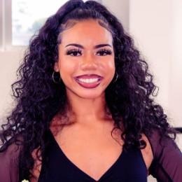 Daniah Cervantes-Thurmond