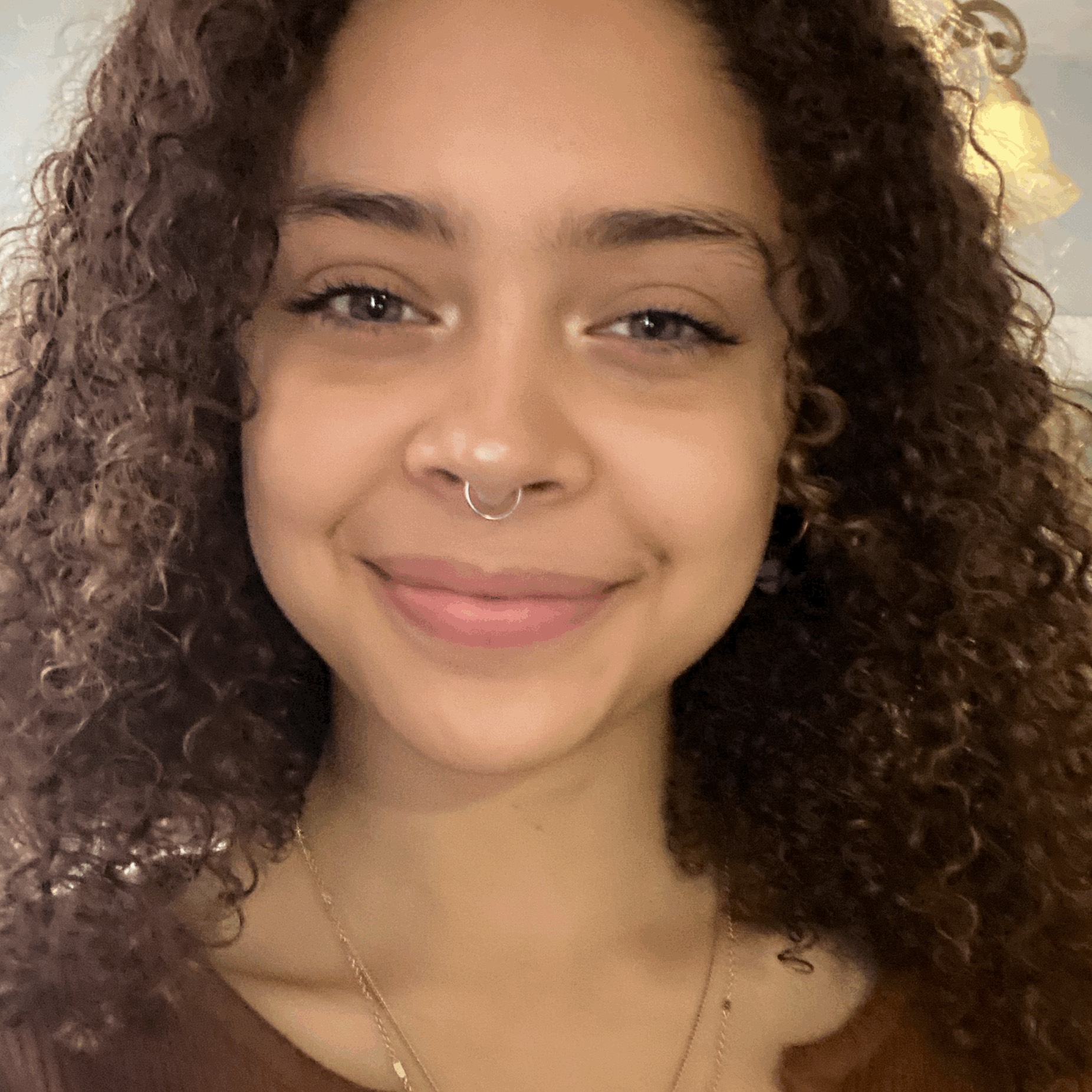 Maleah Echevarria