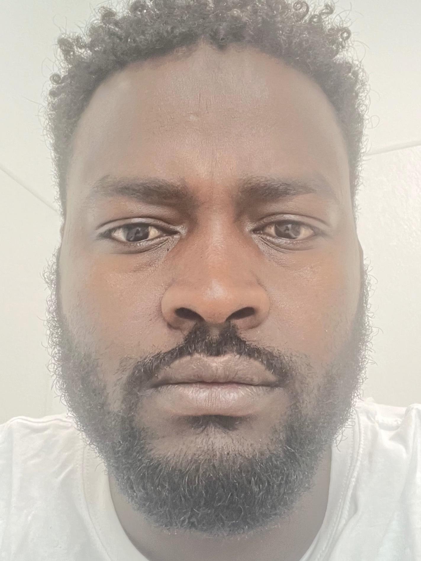 Mohammed Ahmed Mohammed Kharif