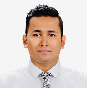 MOHAMMED SAIEM ISLAM
