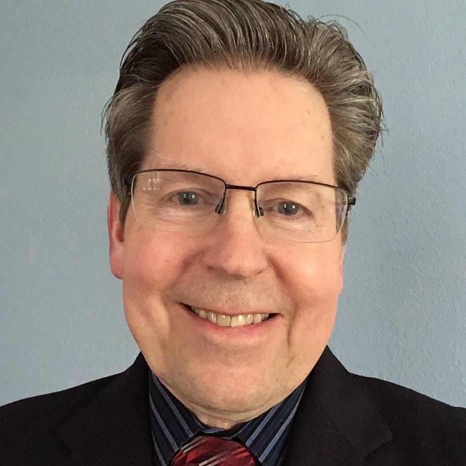 Gary Behl, BS, MS