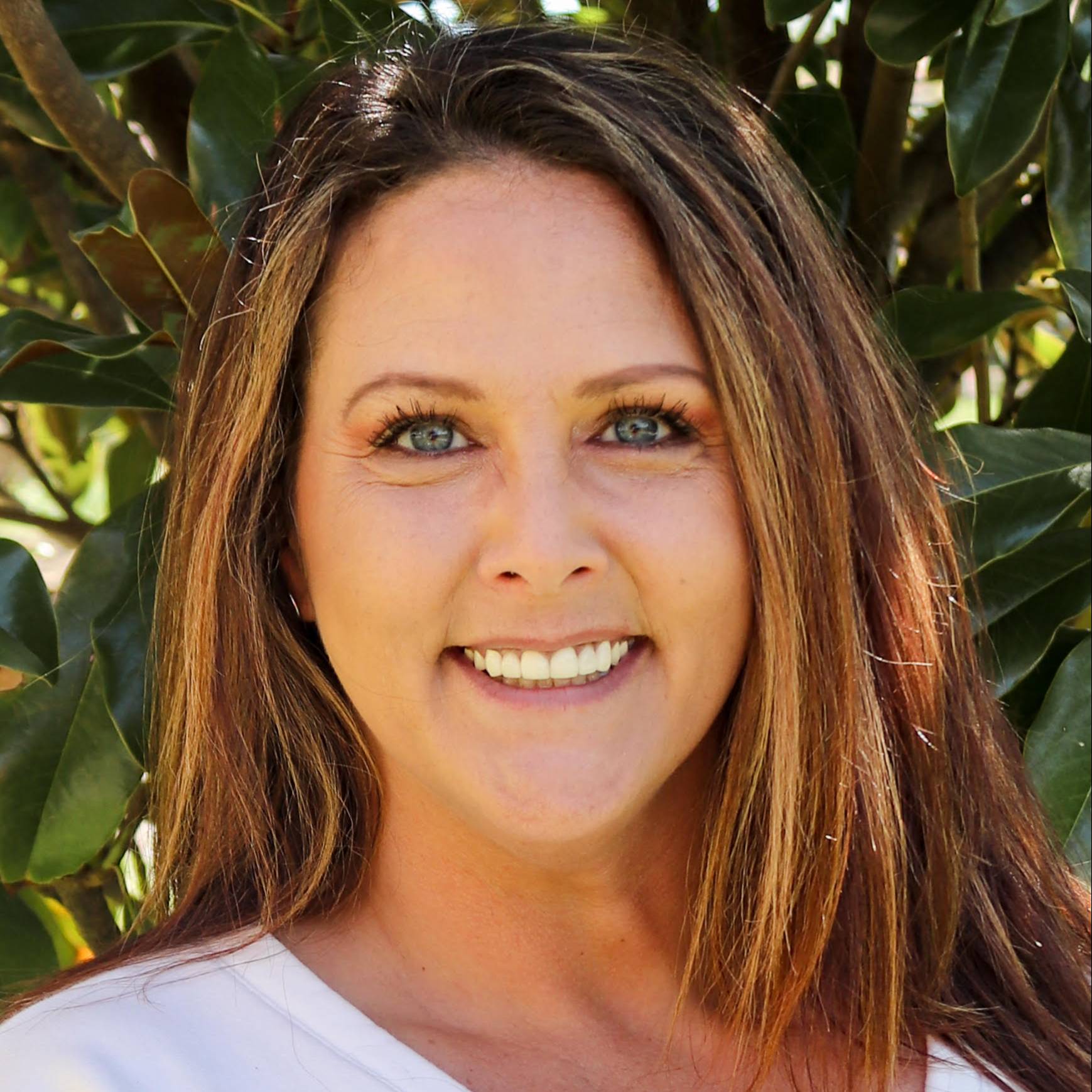 Sarah Rodgers