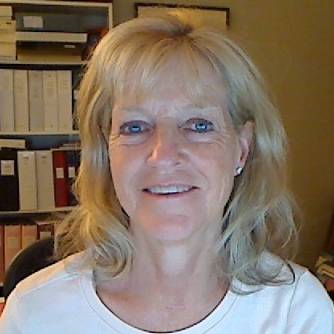 Krissie Bushman