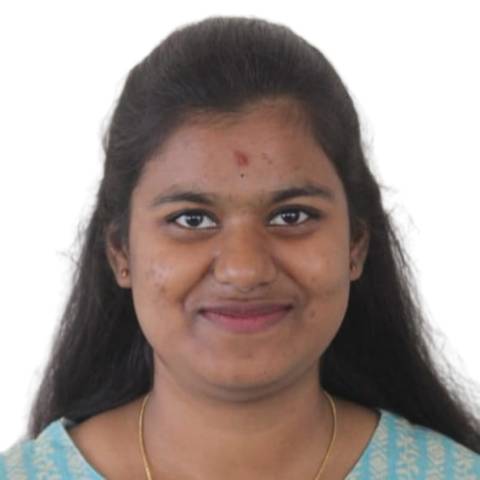 Vaaruni Reddy Kandala