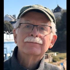 ALAN F. STEINBRECHER