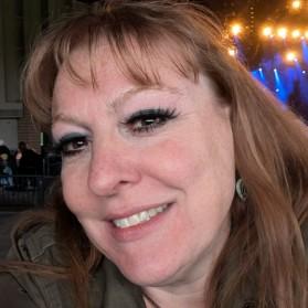 Dina Dinet
